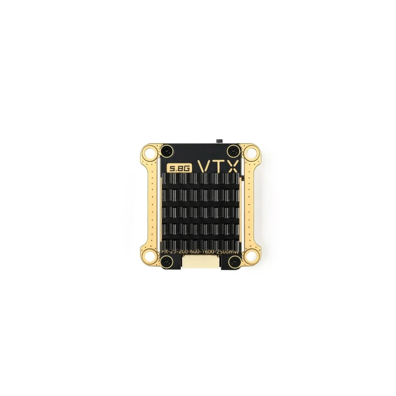 GEPRC RAD VTX 5.8G 2.5W / GEPR - Geprc Rad Vtx 5.8G 2.5W 评论和价格