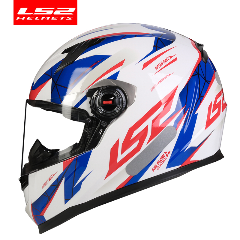 LS2 FF358 Full Face Motorcycle - Walksnail Avatar Hd Kit V2 32Gb 评论和价格