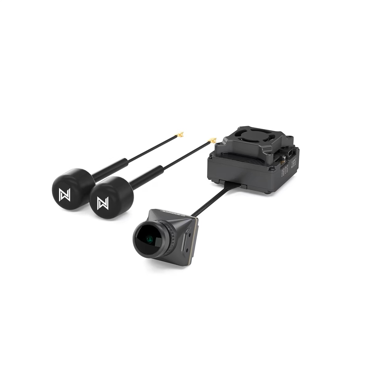 Caddx Walksnail Avatar HD Kit  - Walksnail Avatar Hd Kit V2 32Gb 评论和价格
