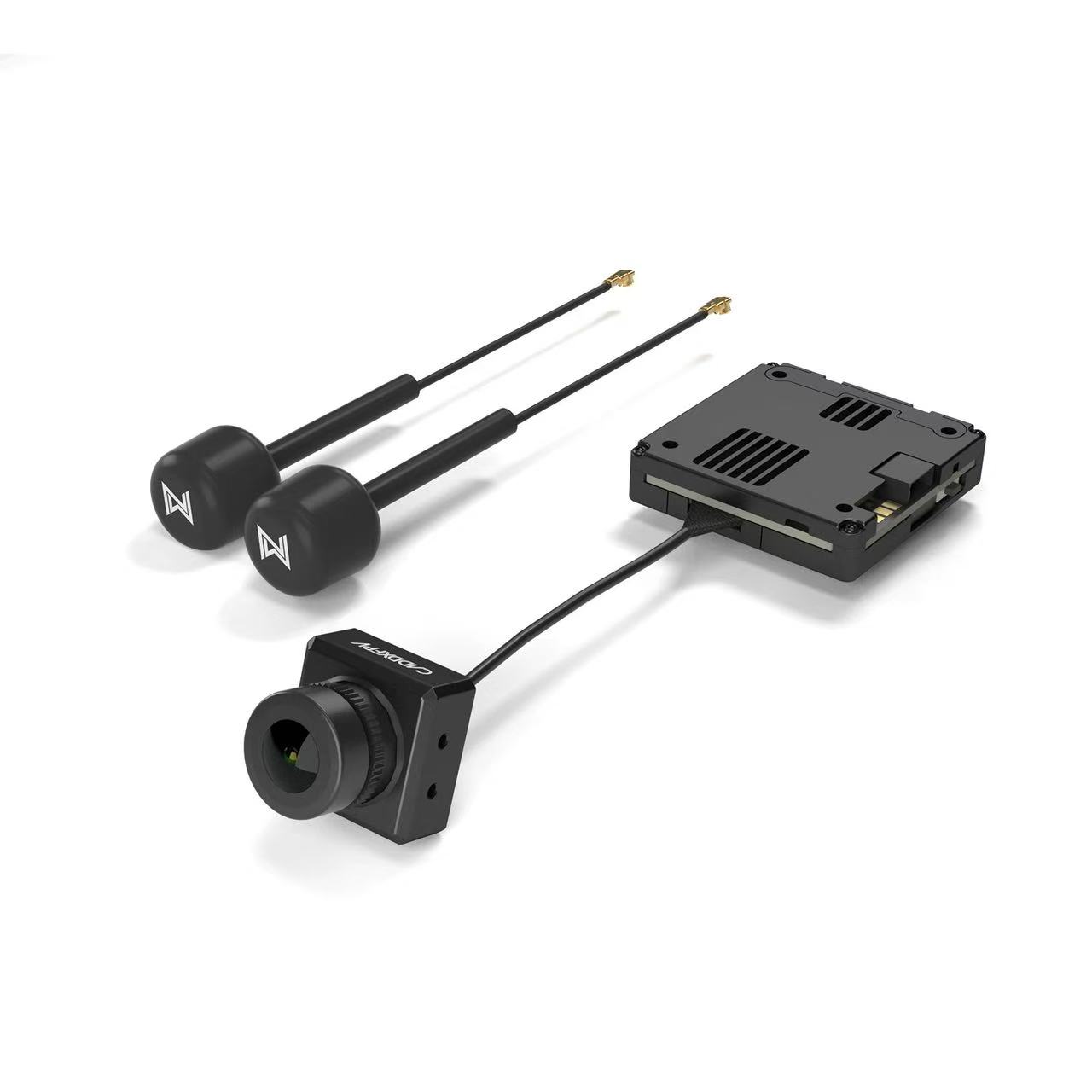 Caddx Walksnail Avatar HD Kit  - Walksnail Avatar Hd Kit V2 32Gb 评论和价格