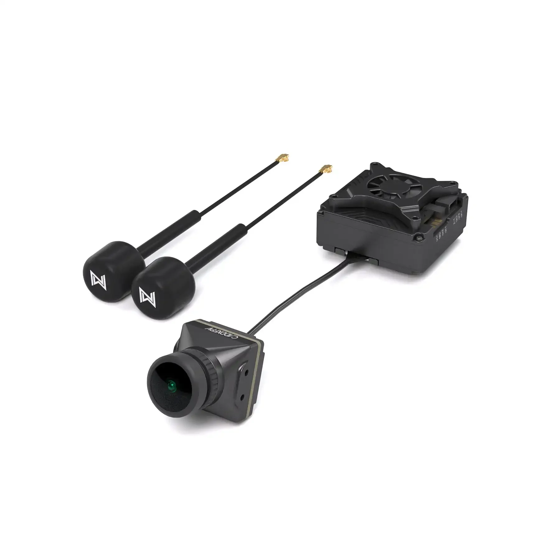 Walksnail Avatar GT Long‑Range - Walksnail Avatar Gt Kit 2W Vtx 评论和价格