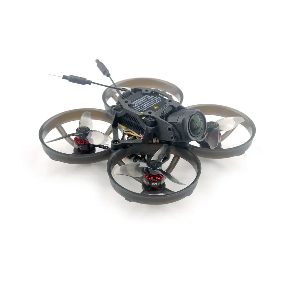 HappyModel Mobula8 HD 2S 85mm  - Walksnail Avatar Hd Kit V2 32Gb 评论和价格