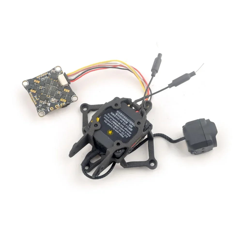 HappyModel Mobula8 HD 2S 85mm  - Walksnail Avatar Hd Kit V2 32Gb 评论和价格