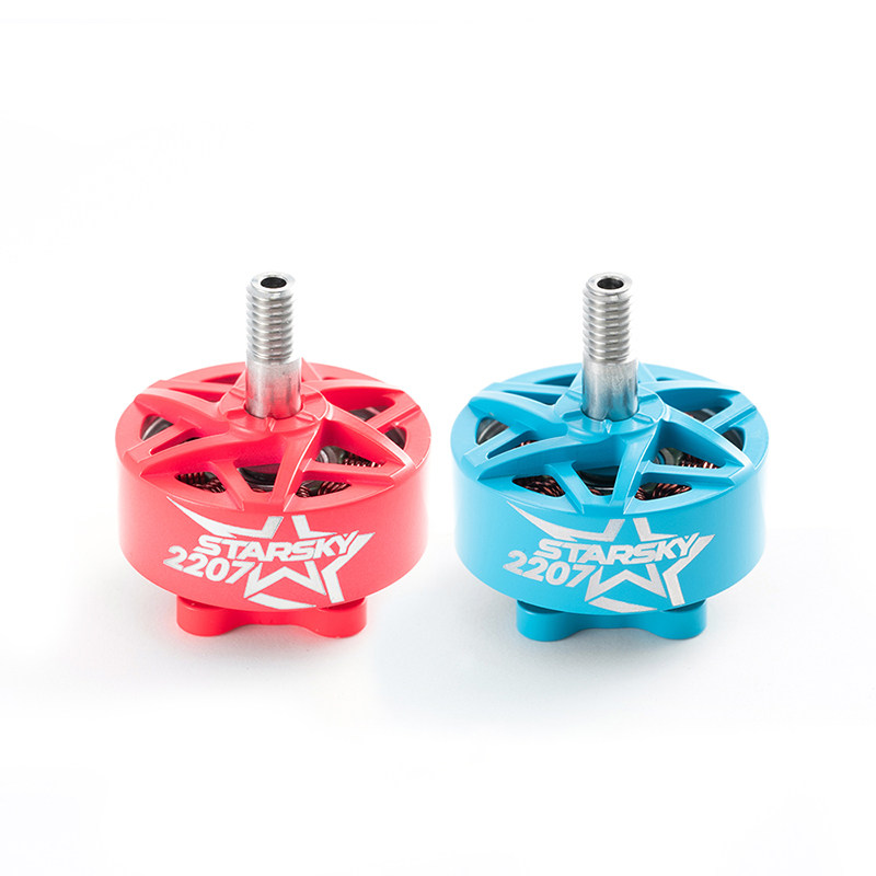 KonKer 2207/2306 Brushless Mot - Foxeer Reaper Extreme 2.5W Vtx 评论和价格