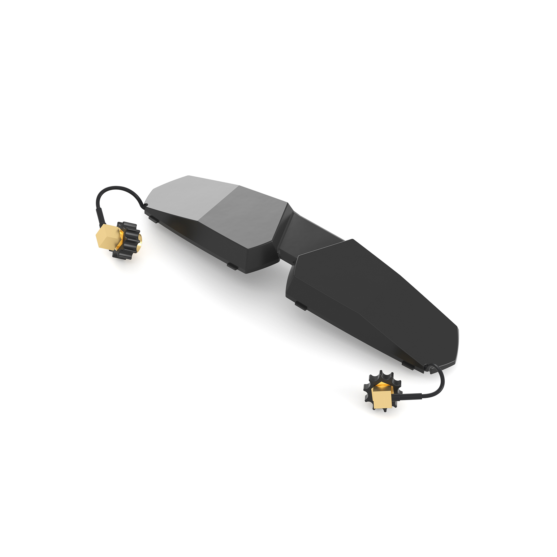 CADDX Walksnail Patch Antenna  - Walksnail Avatar Hd Goggles X 评论和价格