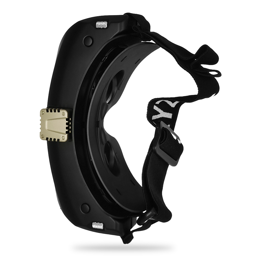 Skyzone SKY04X PRO 5.8GHz FPV  - Skyzone Sky04O Pro Fpv Goggles 评论和价格