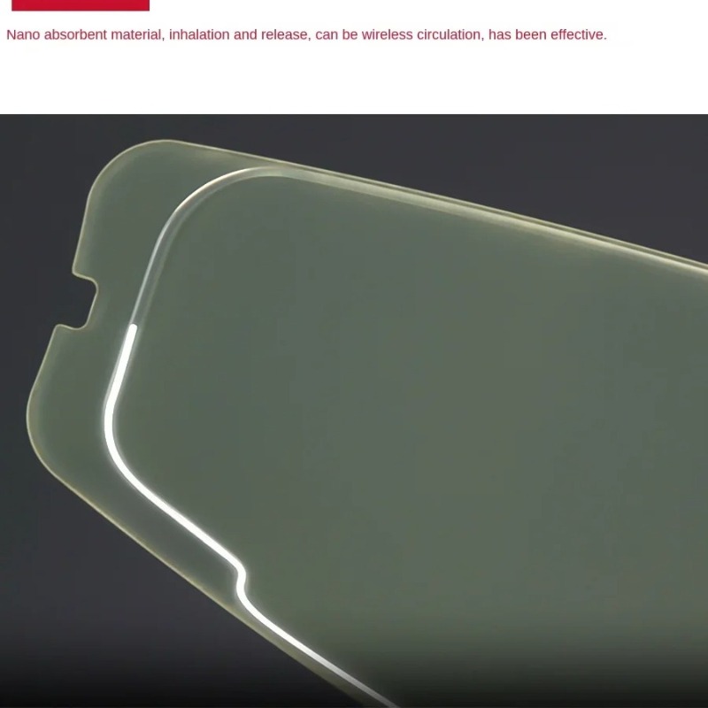 For LS2 Snap-on Anti-fog Film  - Walksnail Avatar Hd Kit V2 32Gb 评论和价格