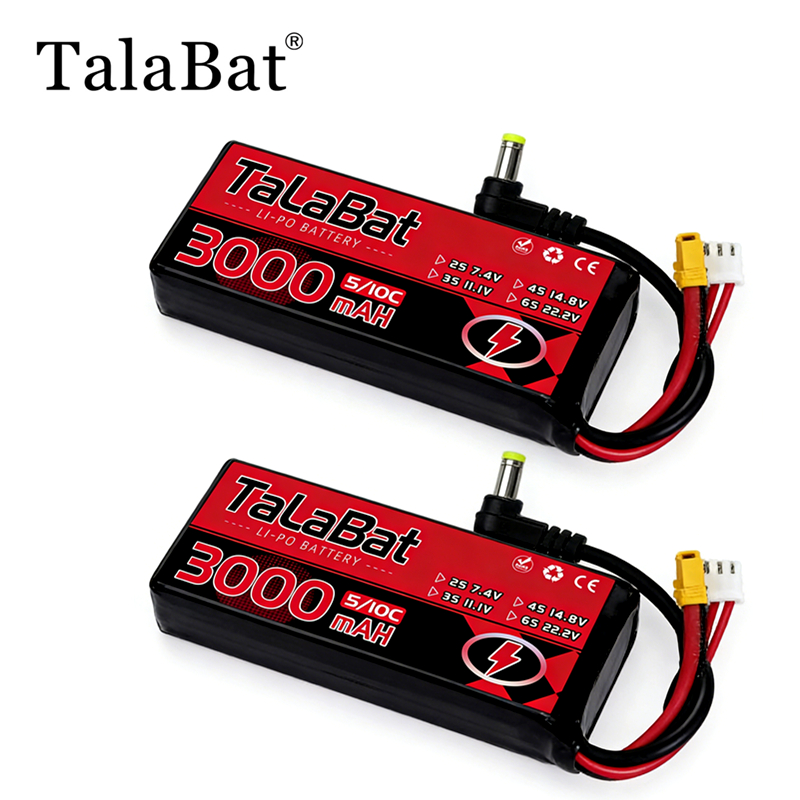 Original 3000MAH 2S 5C 10C 7.4 - Skyzone Sky04X Pro Oled Fpv Goggles 评论和价格