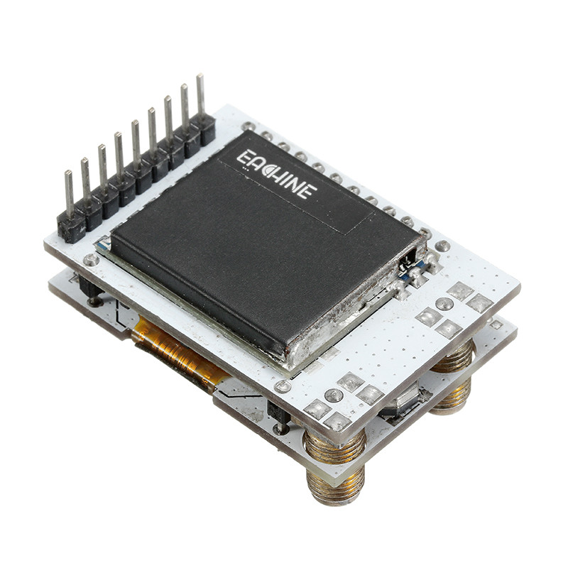 Eachine PRO58 RX Diversity 40C - Foxeer Reaper Extreme 2.5W Vtx 评论和价格