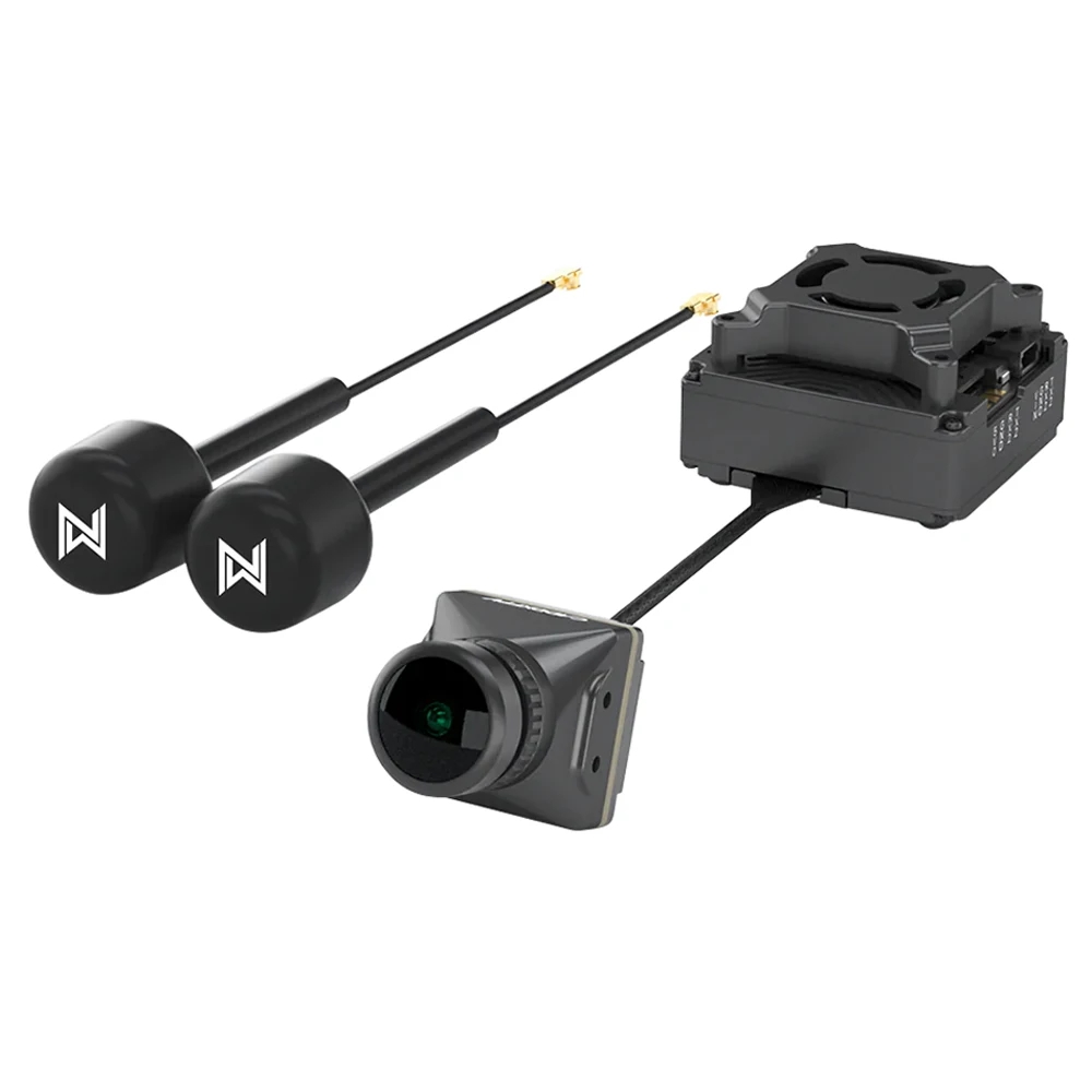 Caddx Walksnail Avatar GT KIT  - Walksnail Avatar Gt Kit 2W Vtx 评论和价格