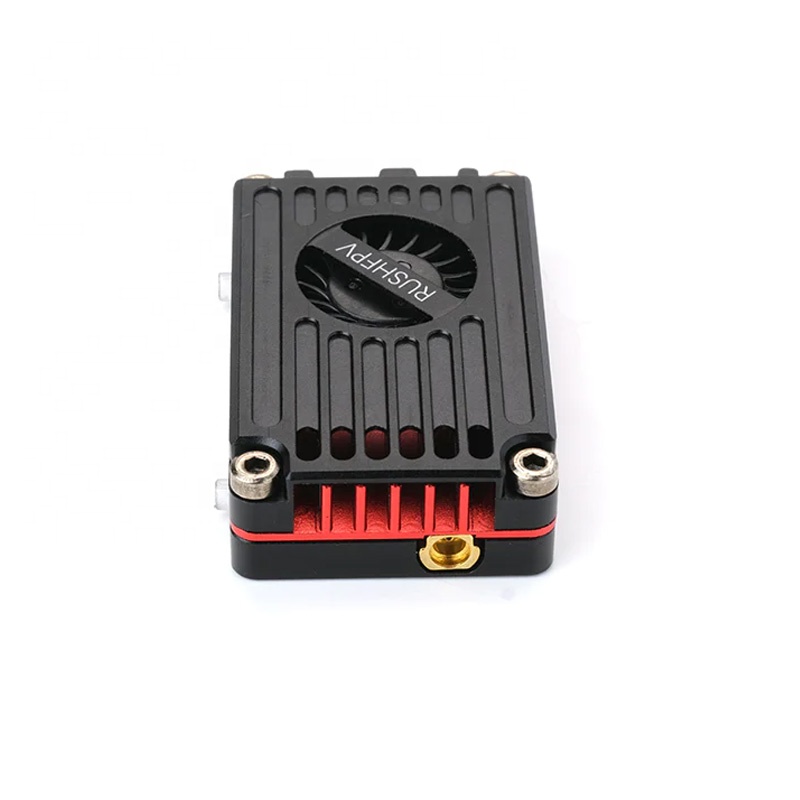 RushFPV Rush Max Solo 5.8Ghz 2 - Rushfpv Rush Max Solo 5.8G 2.5W Vtx 评论和价格
