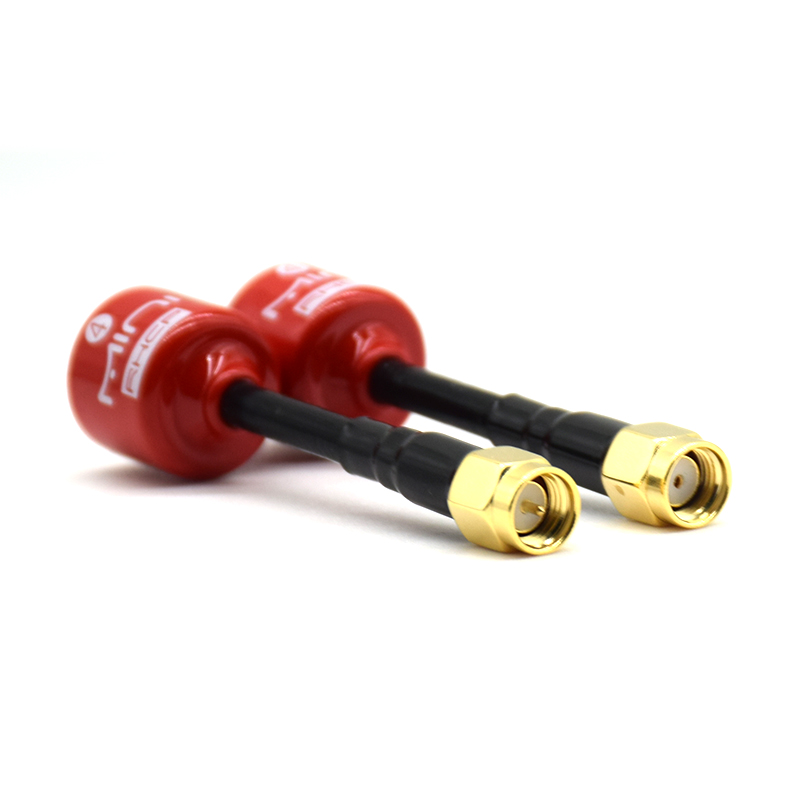 5.8G Lollipop 4 RHCP Antenna h - Foxeer Reaper Extreme 2.5W Vtx 评论和价格