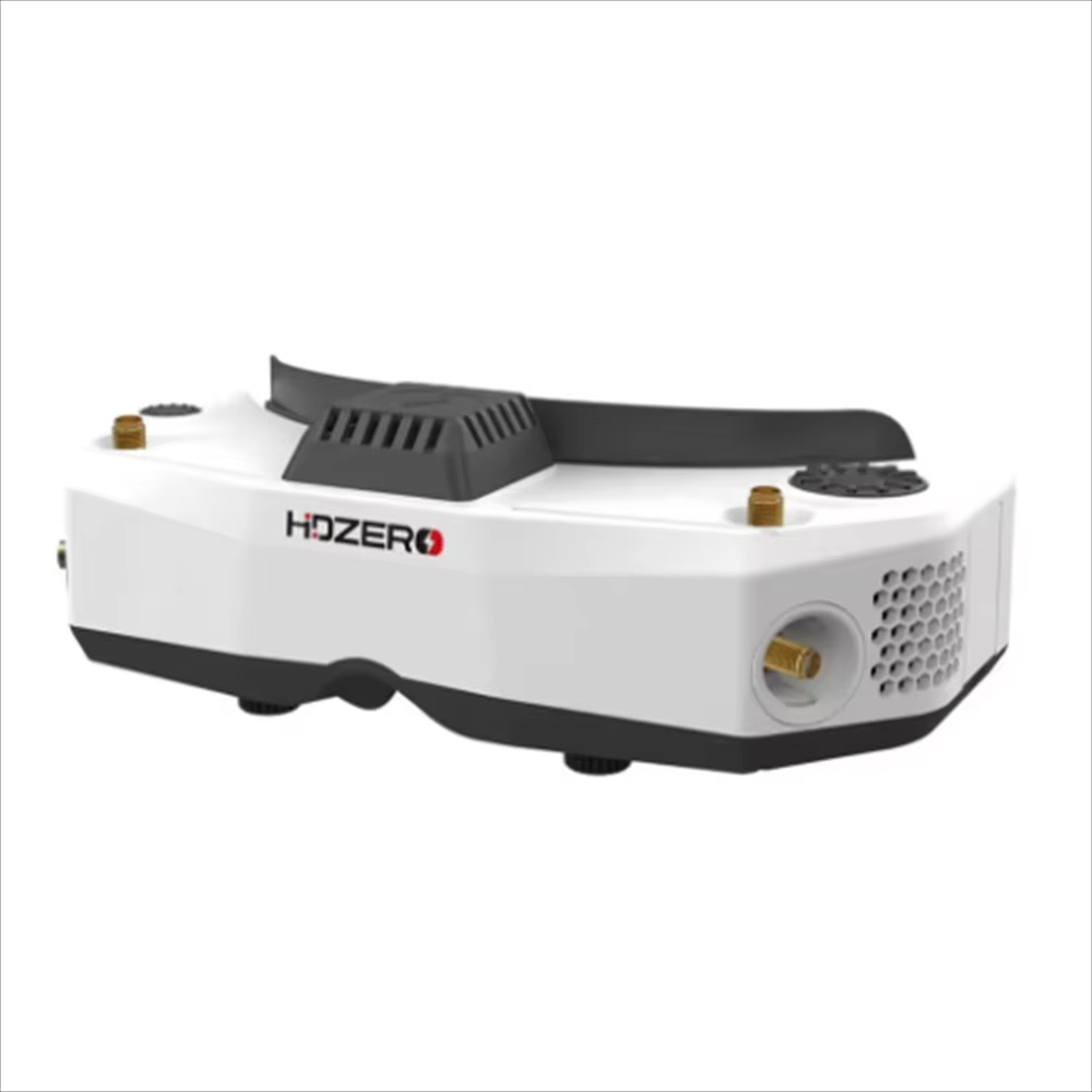 HDZero Goggle 2 FPV HD Digital - Hdzero Goggles Digital Hd Fpv 评论和价格