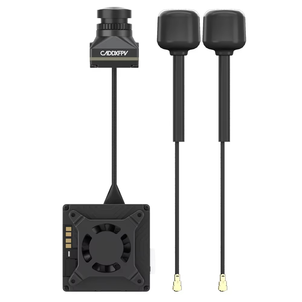 Caddx Walksnail Avatar GT KIT  - Walksnail Avatar Gt Kit 2W Vtx 评论和价格