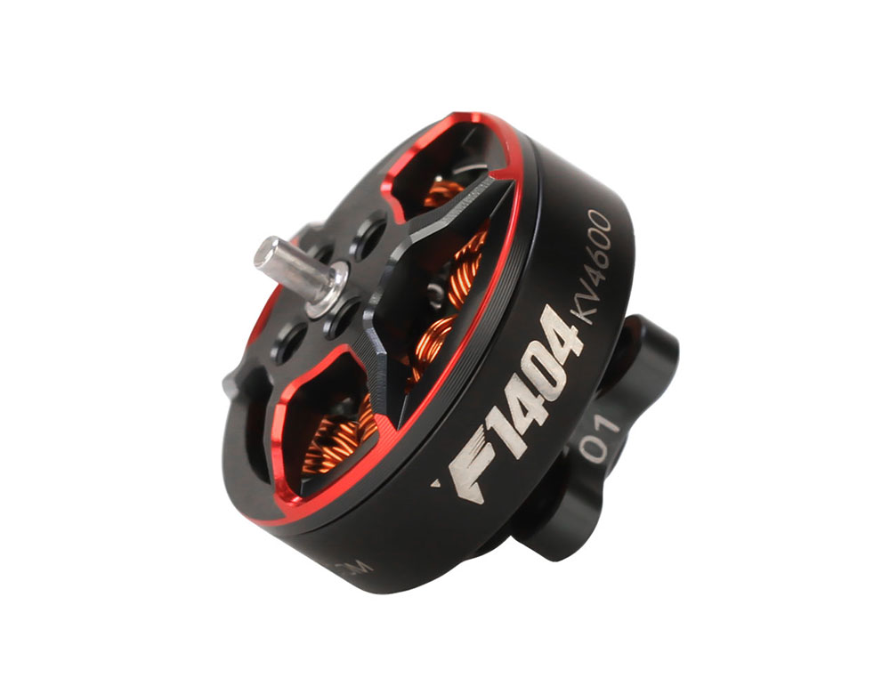 T-motor F1404 3800KV 2900KV 46 - Walksnail Avatar Hd Goggles X 评论和价格