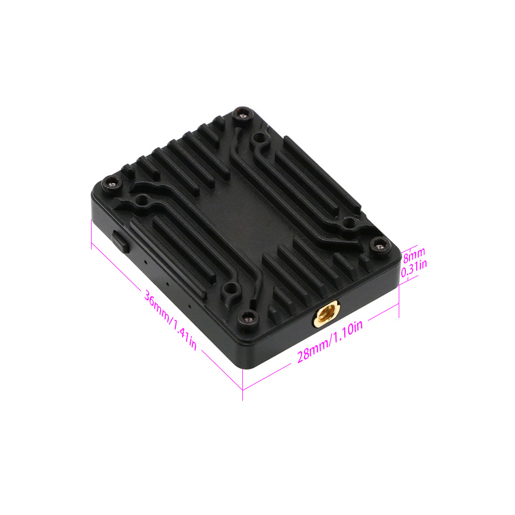 VoidFly Foxeer 5.8G Reaper Ext - Foxeer Reaper Extreme 2.5W Vtx 评论和价格