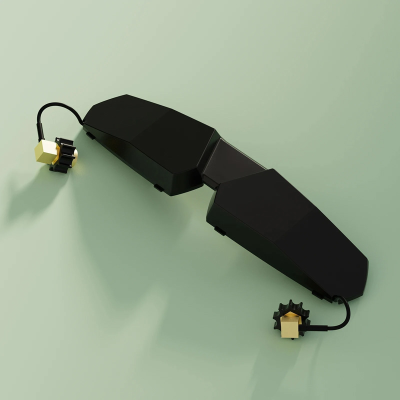 Walksnail Patch Antenna V2 Ava - Walksnail Avatar Hd Goggles X 评论和价格
