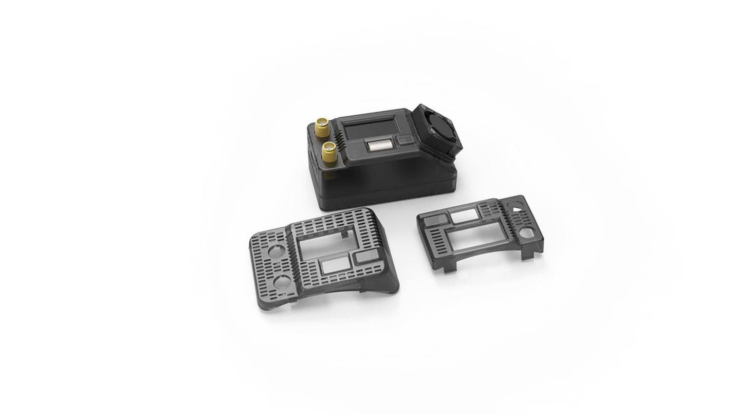 New SKYZONE SteadyView X IPS S - Skyzone Steadyview X Receiver Module 评论和价格