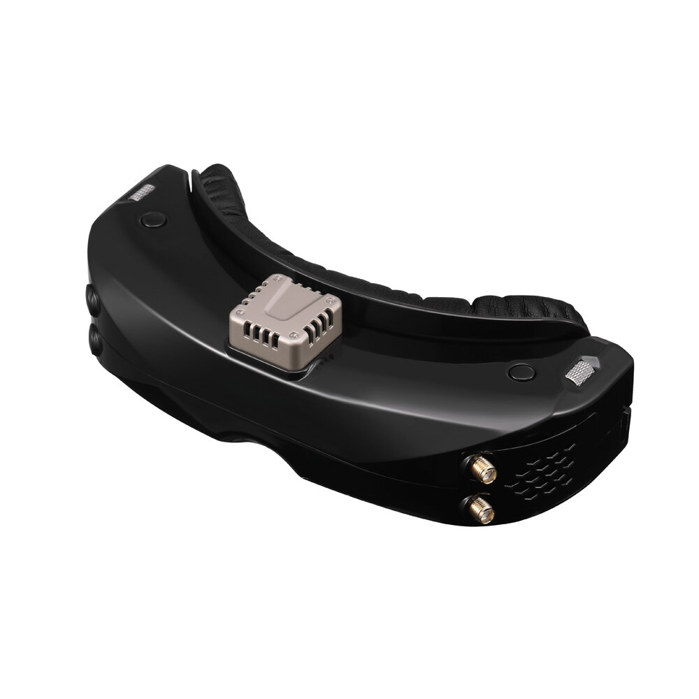 SKYZONE 04X Pro OLED 5.8GHz 48 - Skyzone Sky04X Pro Oled Fpv Goggles 评论和价格