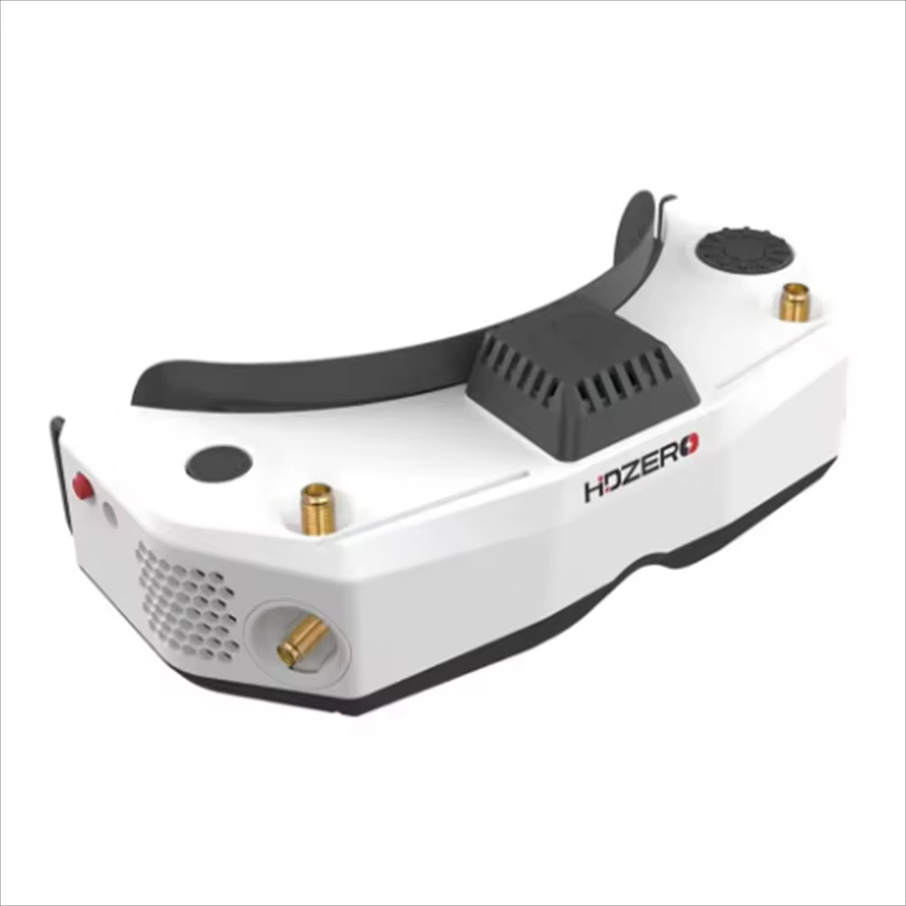 1080P Low Latency HDZero Goggl - Hdzero Goggles Digital Hd Fpv 评论和价格