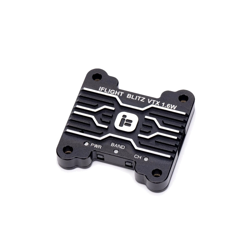 IFlight BLITZ 1.6W VTX High Po - Iflight Blitz 1.6W 5.8G Vtx 评论和价格