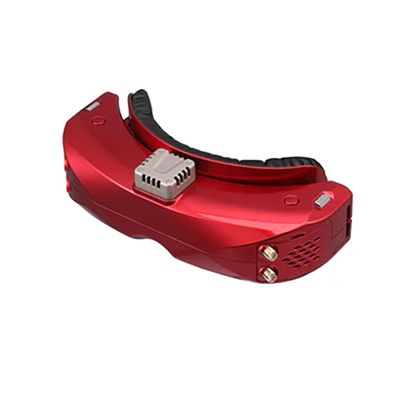 SKYZONE SKY04X PRO FPV Goggles - Skyzone Sky04X Pro Oled Fpv Goggles 评论和价格
