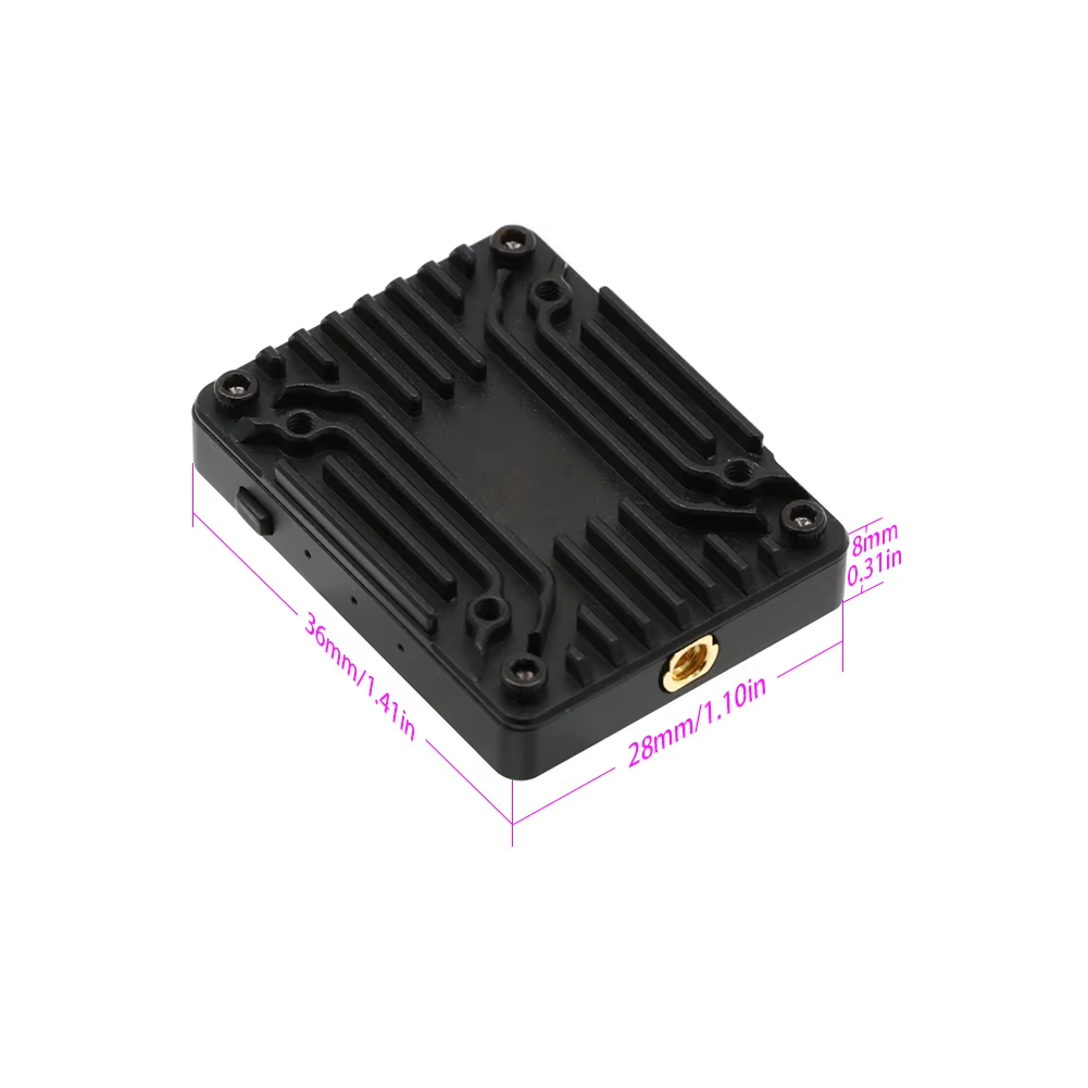 Foxeer Reaper Extreme 2.5W VTX - Foxeer Reaper Extreme 2.5W Vtx 评论和价格