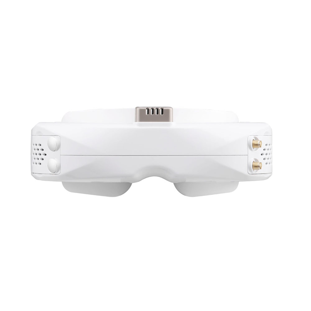 SKYZONE SKY04X PRO FPV Goggles - Skyzone Sky04X Pro Oled Fpv Goggles 评论和价格