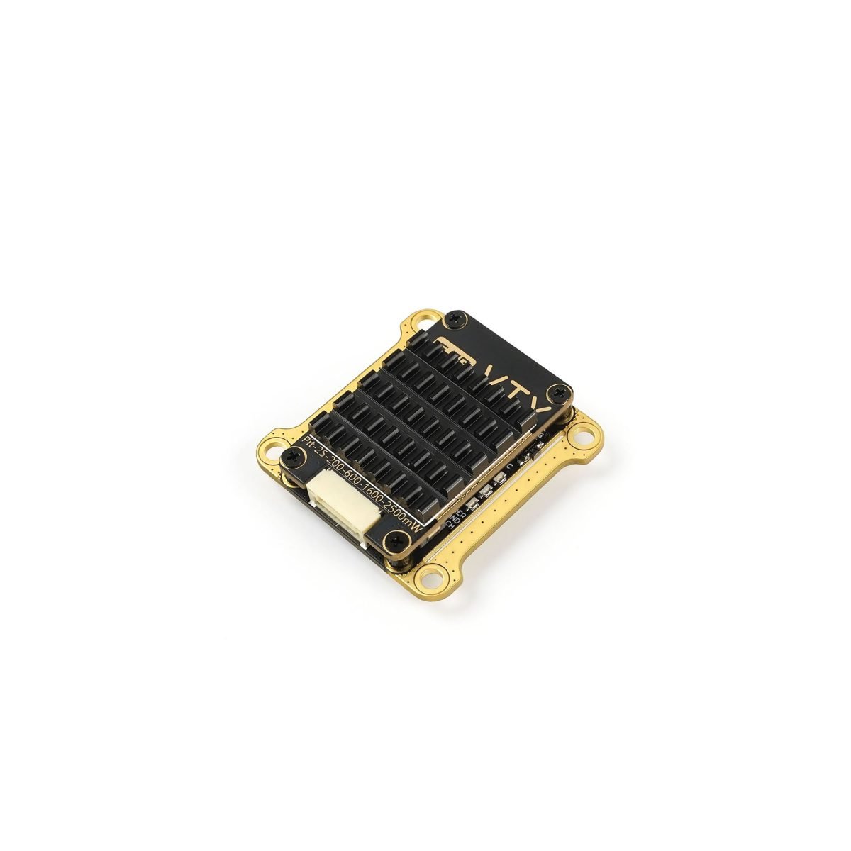 GEPRC RAD VTX 5.8G 2.5W High O - Geprc Rad Vtx 5.8G 2.5W 评论和价格