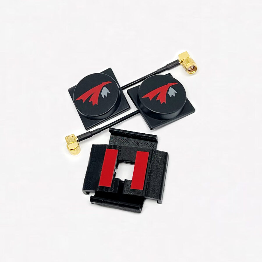 TrueRC X-Air MK II 5.8GHz Ante - Truerc X-Air 5.8Ghz Mk Ii Antenna 评论和价格