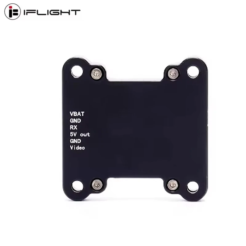 IFlight BLITZ 1.6W VTX High Po - Iflight Blitz 1.6W 5.8G Vtx 评论和价格