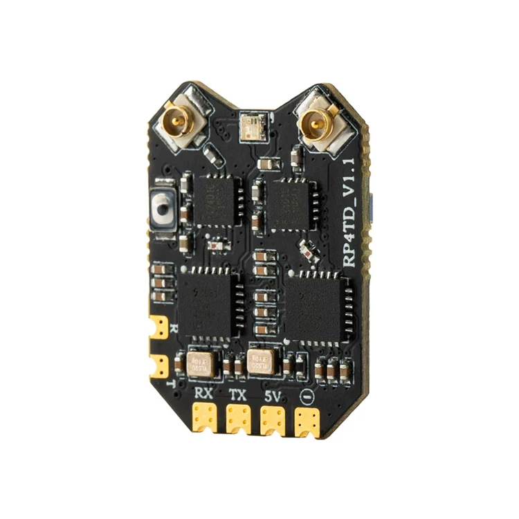 RadioMaster RP4TD ExpressLRS 2 - Foxeer Reaper Extreme 2.5W Vtx 评论和价格
