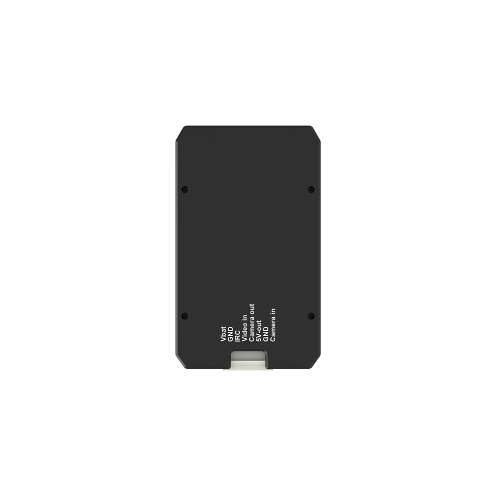 IFlight BLITZ Whoop 5.8Ghz 40C - Geprc Rad Vtx 5.8G 2.5W 评论和价格