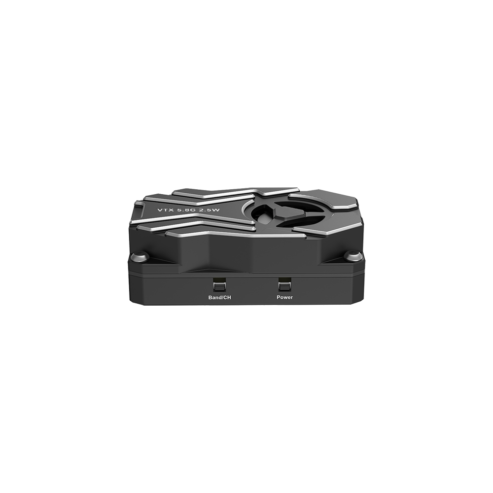 IFlight BLITZ Whoop 5.8Ghz 40C - Geprc Rad Vtx 5.8G 2.5W 评论和价格