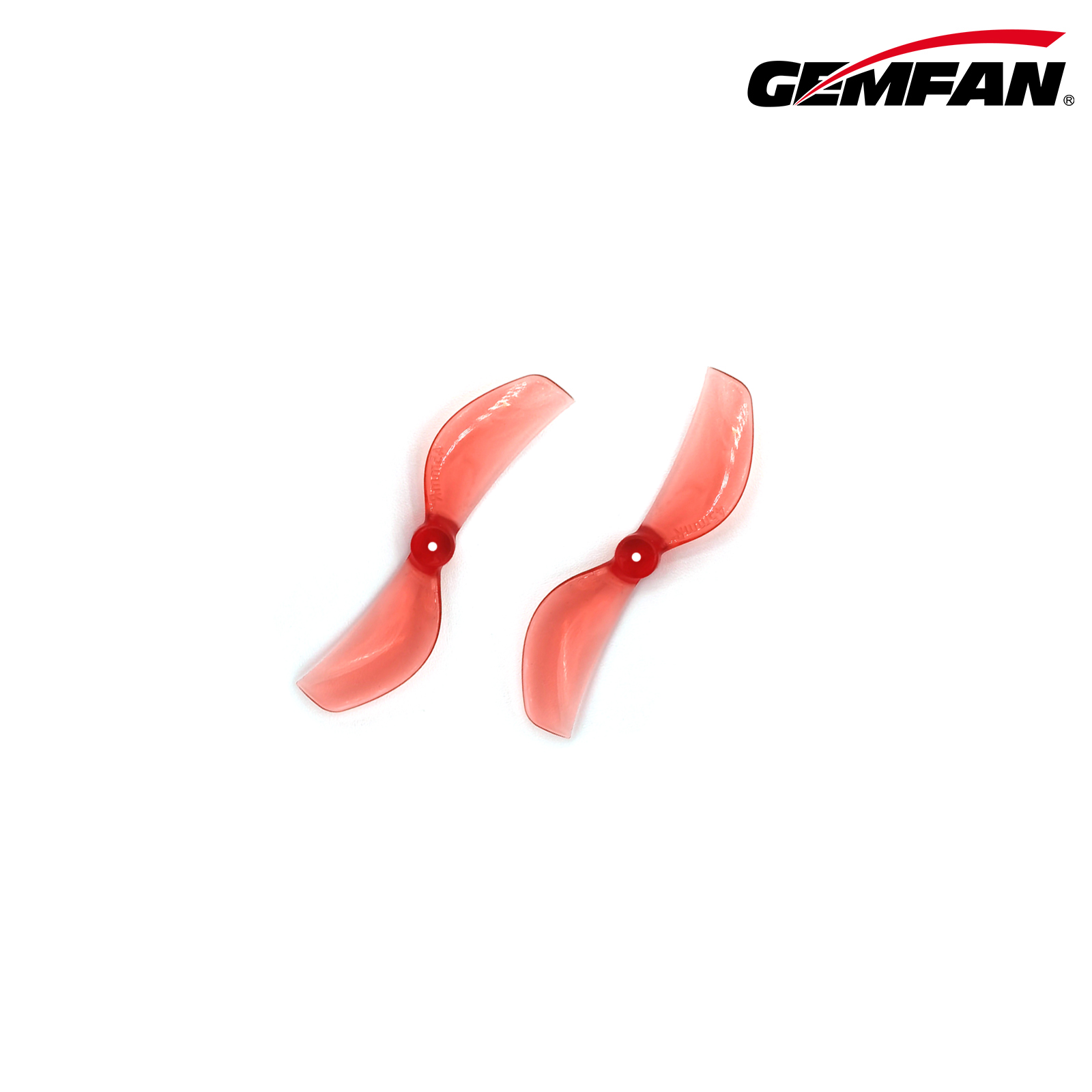 4Pairs Gemfan 45mm 2-Blade PC  - Walksnail Avatar Hd Goggles X 评论和价格
