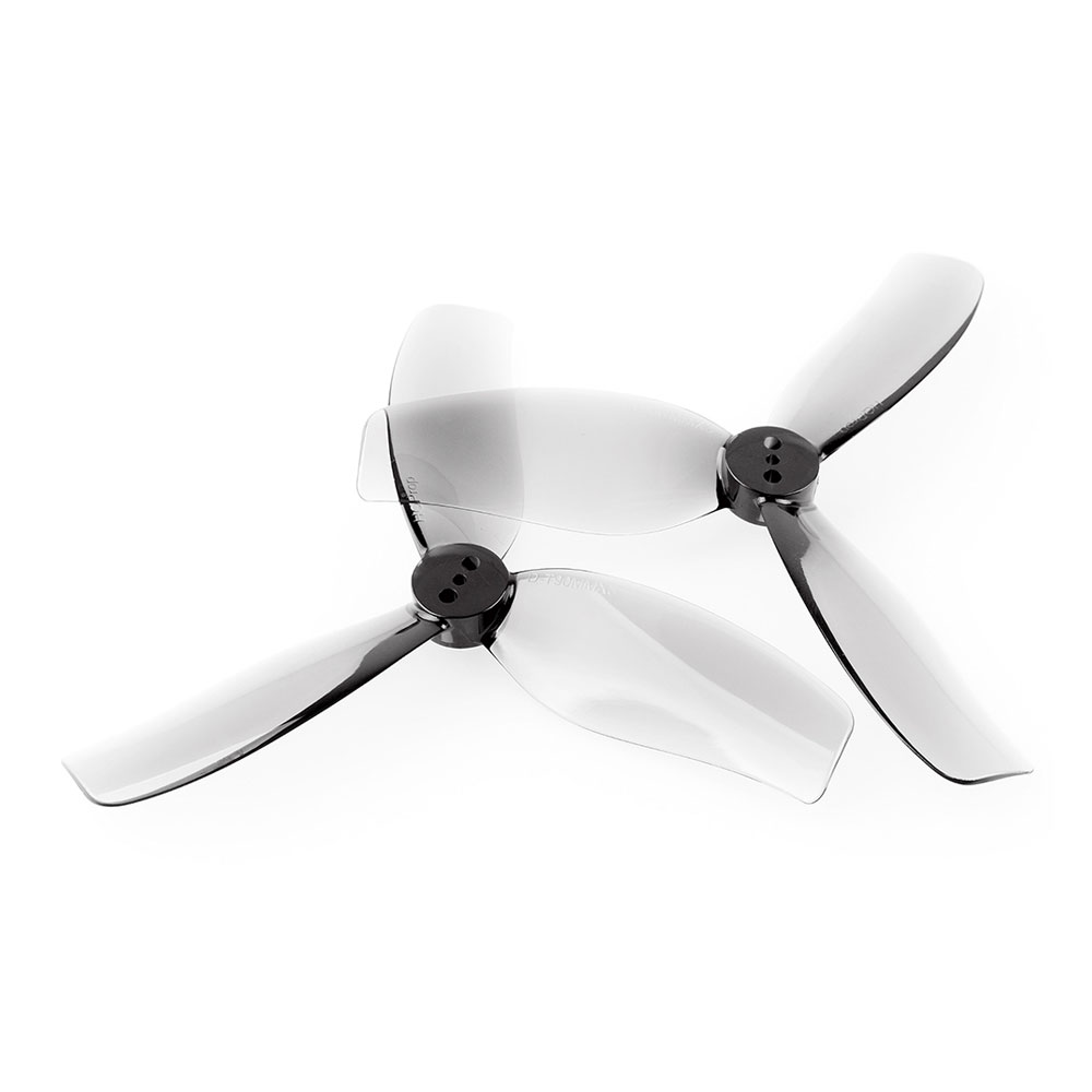 HQProp D90MMX3‑GR‑PC Tri‑Blade - Walksnail Avatar Hd Goggles X 评论和价格