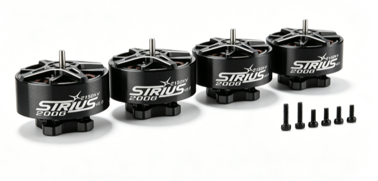 4PCS SIRIUS 2006 V2.0 V2006 19 - Walksnail Avatar Hd Goggles X 评论和价格