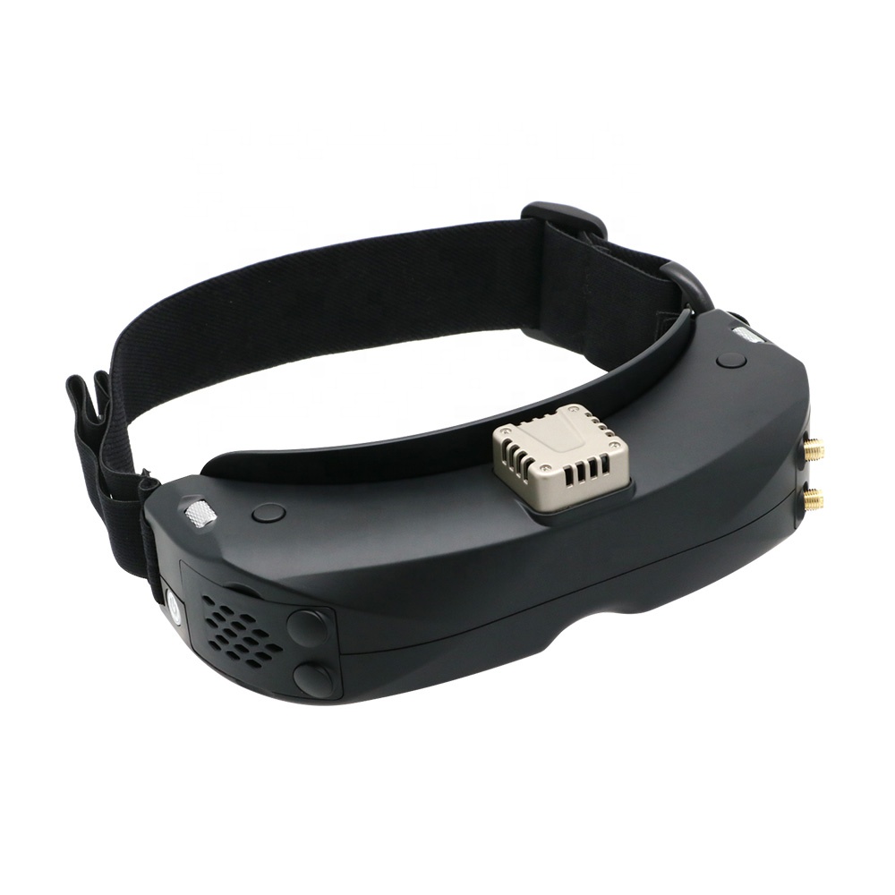 SKYZONE SKY04X PRO OLED 48CH 5 - Skyzone Sky04X Pro Oled Fpv Goggles 评论和价格